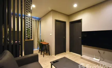 For sale 1 Beds condo in Bang Lamung, Chonburi