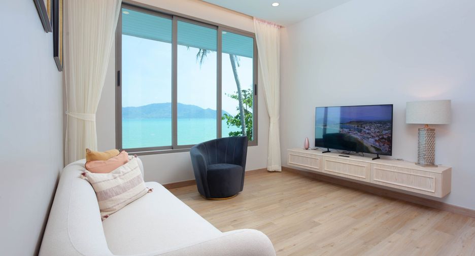 For rent 4 ベッドルーム villa in Mueang Phuket, Phuket