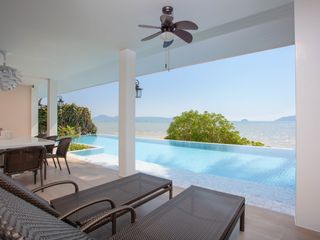 出租 4 卧室 别墅 在 Phuket Town, 普吉