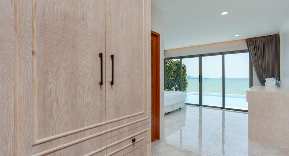 For rent 4 ベッドルーム villa in Mueang Phuket, Phuket