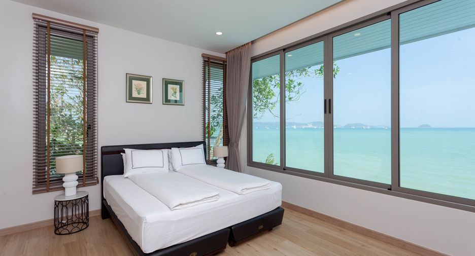 For rent 4 ベッドルーム villa in Mueang Phuket, Phuket