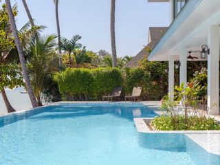 出租 4 卧室 别墅 在 Phuket Town, 普吉