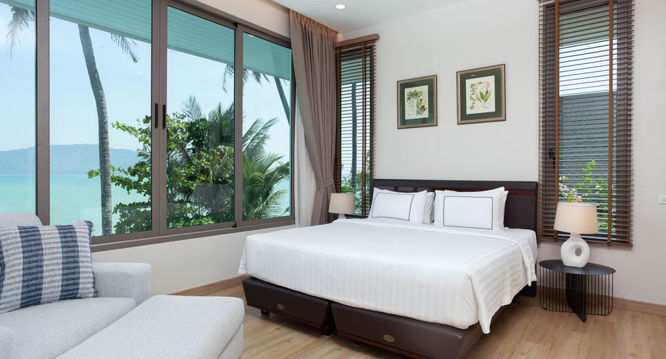 For rent 4 ベッドルーム villa in Mueang Phuket, Phuket