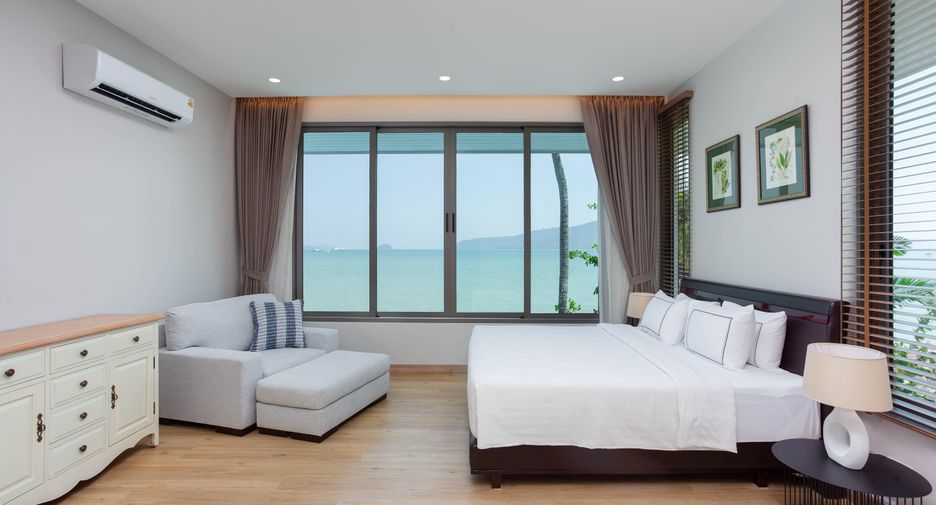 For rent 4 ベッドルーム villa in Mueang Phuket, Phuket