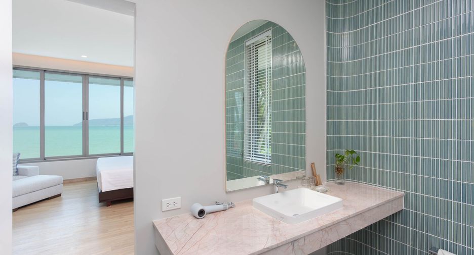 For rent 4 ベッドルーム villa in Mueang Phuket, Phuket