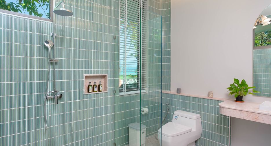 For rent 4 ベッドルーム villa in Mueang Phuket, Phuket