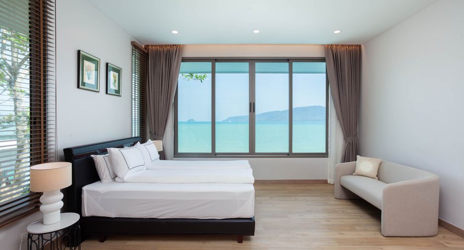 For rent 4 ベッドルーム villa in Mueang Phuket, Phuket