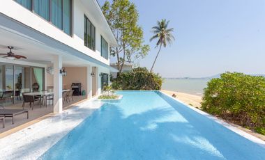 For rent 4 ベッドルーム villa in Mueang Phuket, Phuket