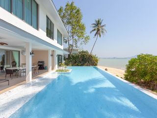 出租 4 卧室 别墅 在 Phuket Town, 普吉