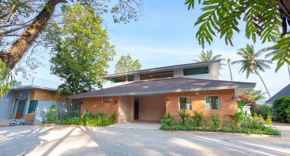 For rent 4 ベッドルーム villa in Mueang Phuket, Phuket