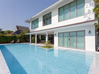出租 4 卧室 别墅 在 Phuket Town, 普吉
