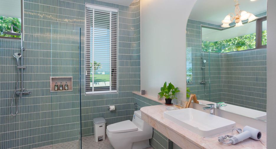 For rent 4 ベッドルーム villa in Mueang Phuket, Phuket