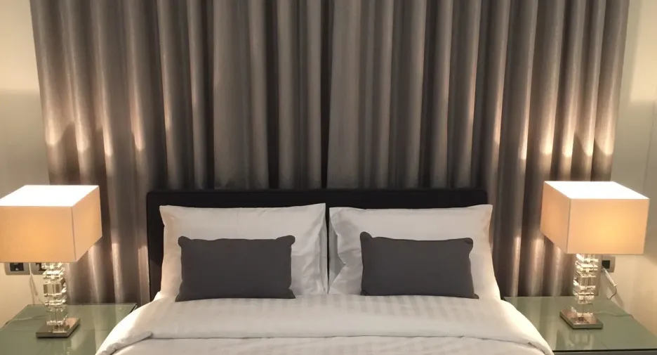 Wohnung zur Miete mit 2 Zimmer in Khlong Toei, Bangkok