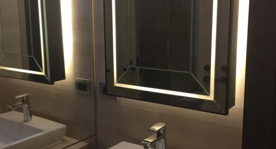 Wohnung zur Miete mit 2 Zimmer in Khlong Toei, Bangkok