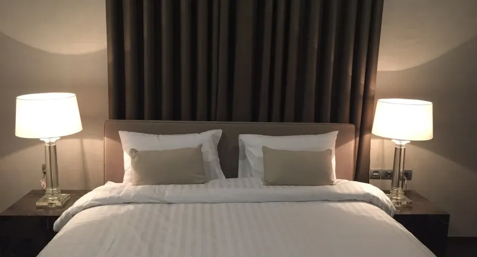 Wohnung zur Miete mit 2 Zimmer in Khlong Toei, Bangkok