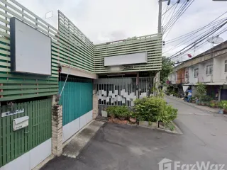 For sale retail Space in Chom Thong, Bangkok