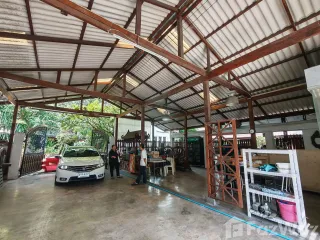 For sale retail Space in Chom Thong, Bangkok