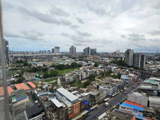 À louer 1 chambre condo à Bang Na, Bangkok