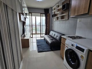 À louer 1 chambre condo à Bang Na, Bangkok