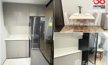 À vendre 1 chambre condo à Watthana, Bangkok