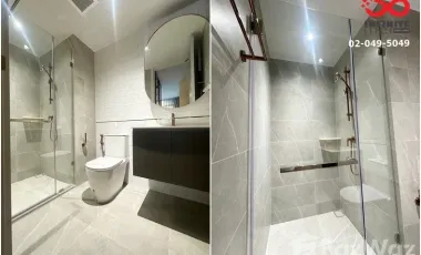 À vendre 1 chambre condo à Watthana, Bangkok