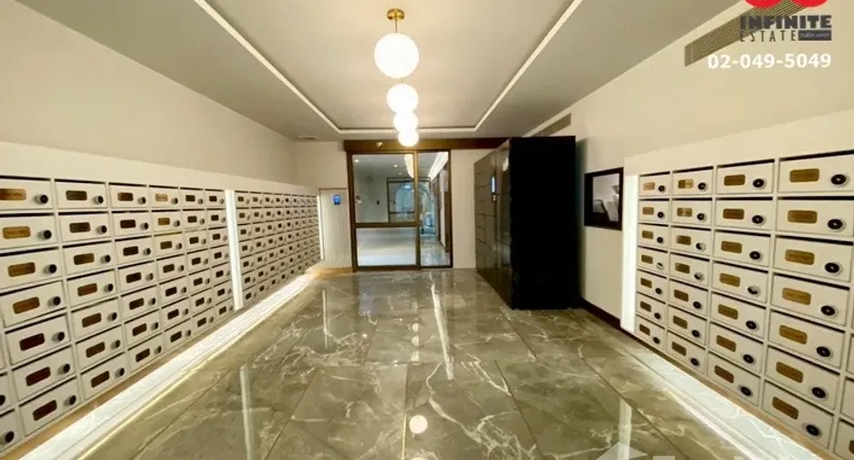 À vendre 1 chambre condo à Watthana, Bangkok
