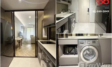 À vendre 1 chambre condo à Watthana, Bangkok