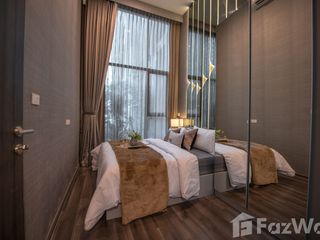 Продажа 3 спальни кондо в Ратчатхещи, Бангкок