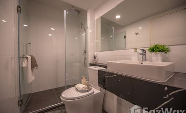 À vendre 3 chambres condo à Ratchathewi, Bangkok