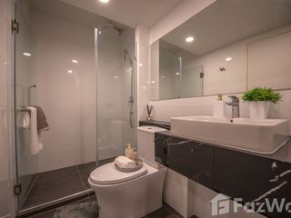 Продажа 3 спальни кондо в Ратчатхещи, Бангкок