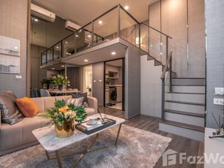 For sale 3 bedrooms condo in Ratchathewi, Bangkok