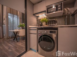 Продажа 3 спальни кондо в Ратчатхещи, Бангкок