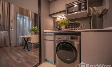 À vendre 3 chambres condo à Ratchathewi, Bangkok