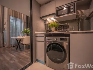 Продажа 3 спальни кондо в Ратчатхещи, Бангкок
