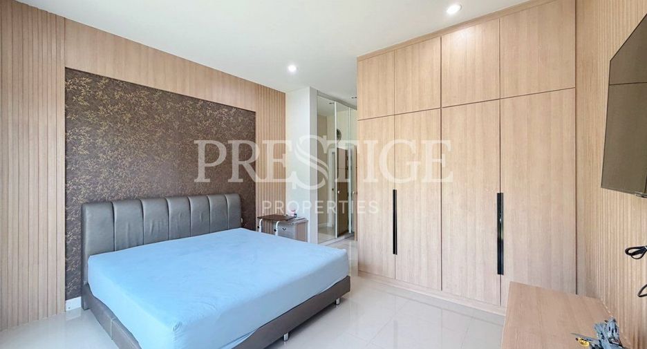 Haus zum Kauf mit 3 Zimmer in Huay Yai, Pattaya