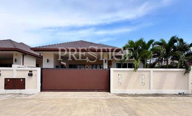 Haus zum Kauf mit 3 Zimmer in Huay Yai, Pattaya