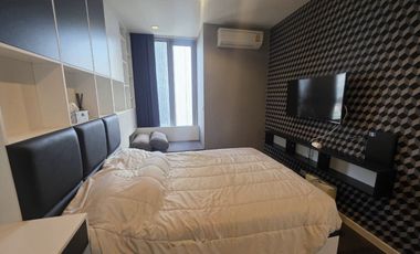 For sale 1 Beds condo in Sathon, Bangkok