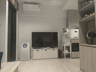 出售 公寓 公寓 在 Khlong San, 曼谷