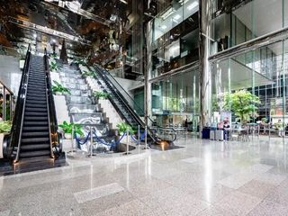 Аренда офис в Ратчатхещи, Бангкок