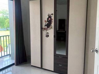 À vendre 2 chambres maison à Hang Dong, Chiang Mai