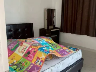 À vendre 2 chambres maison à Hang Dong, Chiang Mai