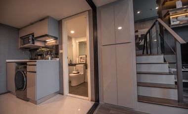 Wohnung zum Kauf mit 1 Zimmer in Ratchathewi, Bangkok
