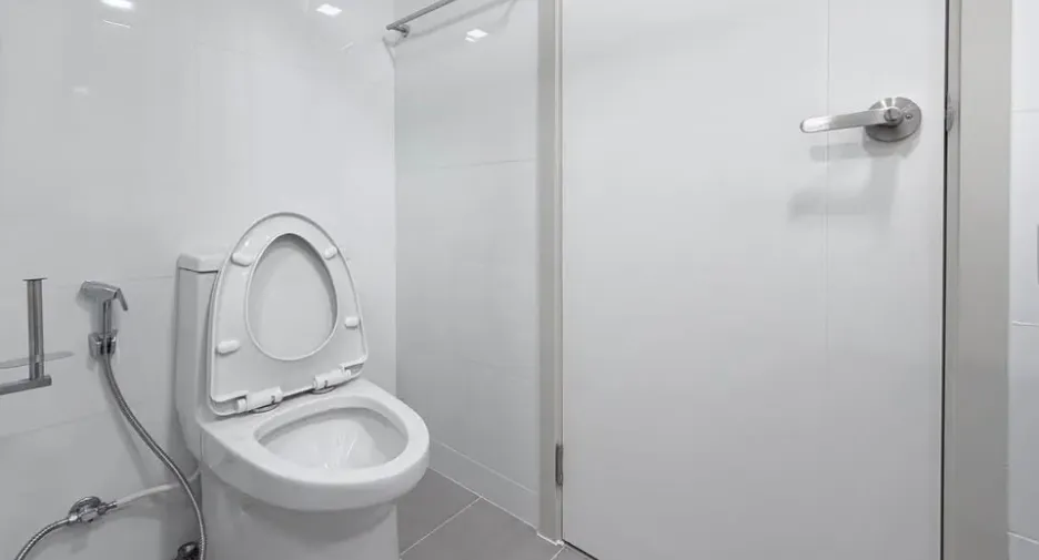 For rent 1 Beds condo in Lat Phrao, Bangkok