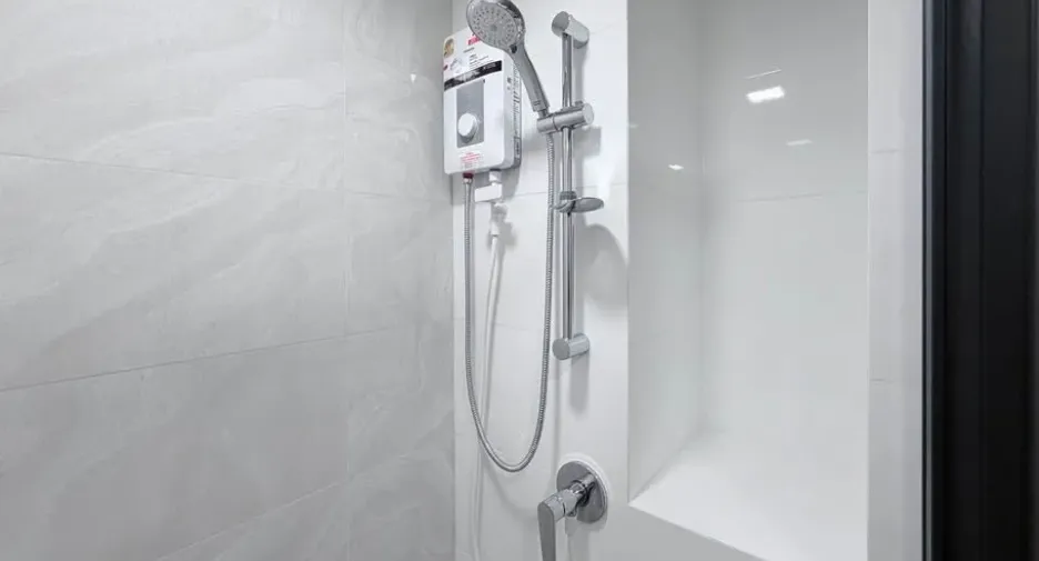 For rent 1 Beds condo in Lat Phrao, Bangkok