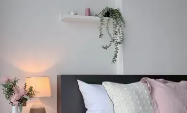 For rent 1 Beds condo in Lat Phrao, Bangkok