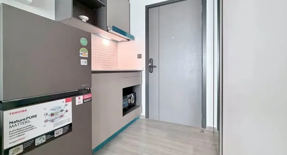 For rent 1 Beds condo in Lat Phrao, Bangkok