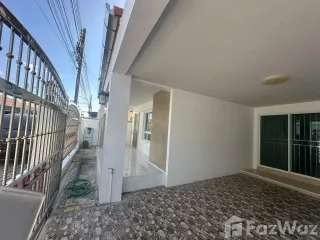 For Rent 3 Bedroom House In Mueang Phuket