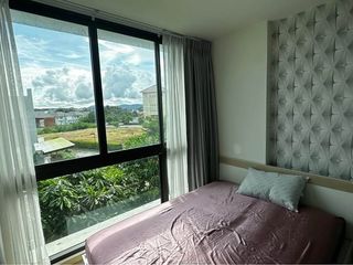 For Rent 1 Bedroom Condo In Mueang Phuket