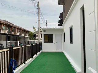 出租 3 卧室 联排别墅 在 Mueang Chiang Mai, Chiang Mai