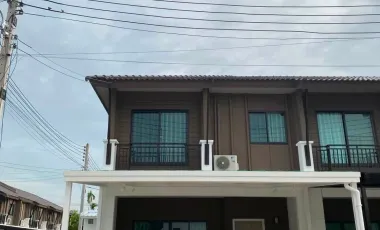 出租 3 卧室 联排别墅 在 Mueang Chiang Mai, Chiang Mai